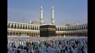 Download Lagu Kaaba, Mecca, Saudi Arabia | Bird's Eye View | 2001-2021 | 4K MP3
