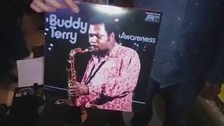 Buddy Terry Harold Land Mainstream Records Original Classics Out Now On Wewantsounds