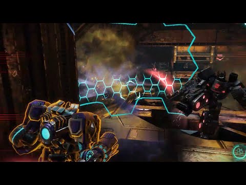 Transformers fall of Cybertron | 2024 multiplayer