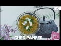Curd Paneer Curry Recipe/Dahi Ke Paneer Recipe #jagsunsfamily #paneercurry