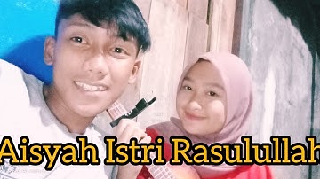 Viral ! Aisyah Istri Rasulullah||Cover Kentrung Senar 4 by Penyok Official