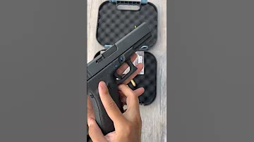 كلوك 45 GLOCK السلاح الاقوى في عائلة الكلوك Awm Store كلوك مسدسات 