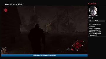 Friday the 13th update offline bots and weapon swap test