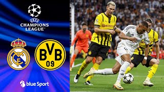Thumbnail for Real Madrid – Dortmund 5-2