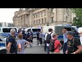 Berlin Demo am 29. August 2020 - Reichstag gestürmt?