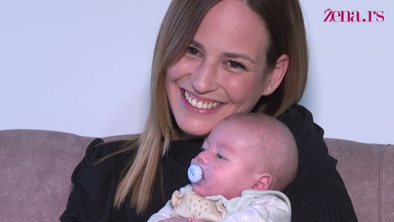 Biljani je krenuo PREVREMENI POROĐAJ,a u bolnici NIJE BILO STRUJE: Porađali su je sa blicem telefona