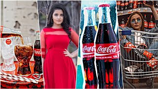 Coca Cola New Trending Song status video editing 🥀 alight motion video editing 🥀 Dj🎶 Status Tutorial screenshot 1