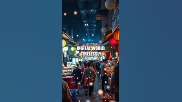 Exploring Smart Dust Technology