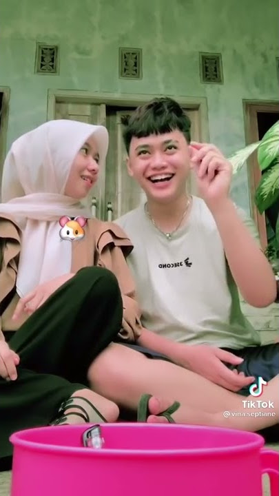 adamvina bikin baper 😭