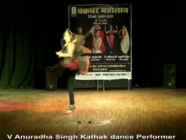 Kathak, Dance classes; Exp: More than 15 year