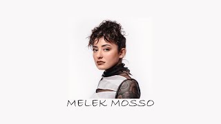 Melek MOSSO - Bir Kulunu Çok Sevdim Resimi