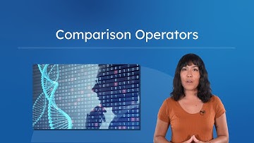 Comparison Operators - How To Compare Values in Programming - Coding for Kids and Teens!