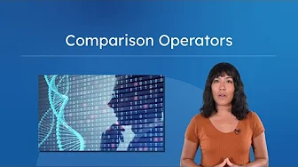 Comparison Operators - How To Compare Values in Programming - Coding for Kids and Teens!