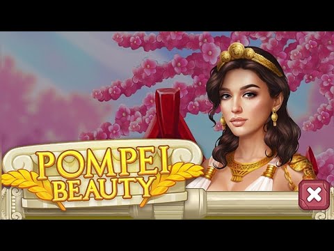 Emperor Conquer Your Queen Pompei Beauty