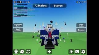 All According to Plan | Godverse Sans Theme | Jinify Commission