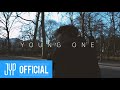 Young K - Love Someone (Lukas Graham cover)