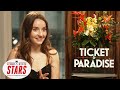 Kaitlyn Dever Ticket to Paradise Interview! Cineworld Cinemas
