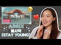 AB6IX 에이비식스 ‘불시착 (STAY YOUNG)’ MV Reaction | Korean American Reacts