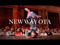 New Way OTA | DIV Anniversary