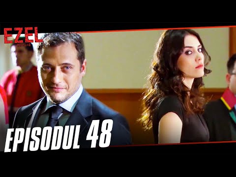 Ezel Complet Subtitrat Română Episodul 48