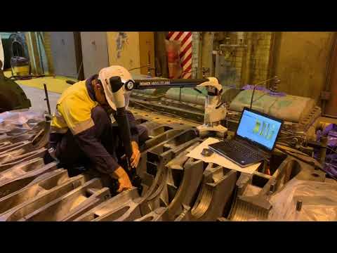 3 Dimensional Laser Scanning