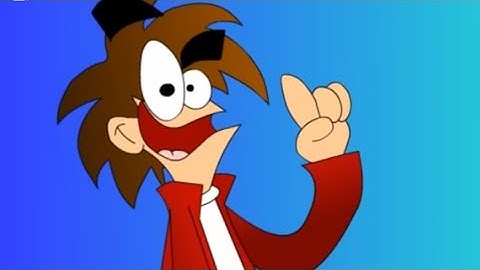 Albuquerque but everytime they said a number it plays the video at that speed