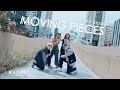 [Dance in Public] Travis Japan - Moving Pieces | COVER by MINIZIZE