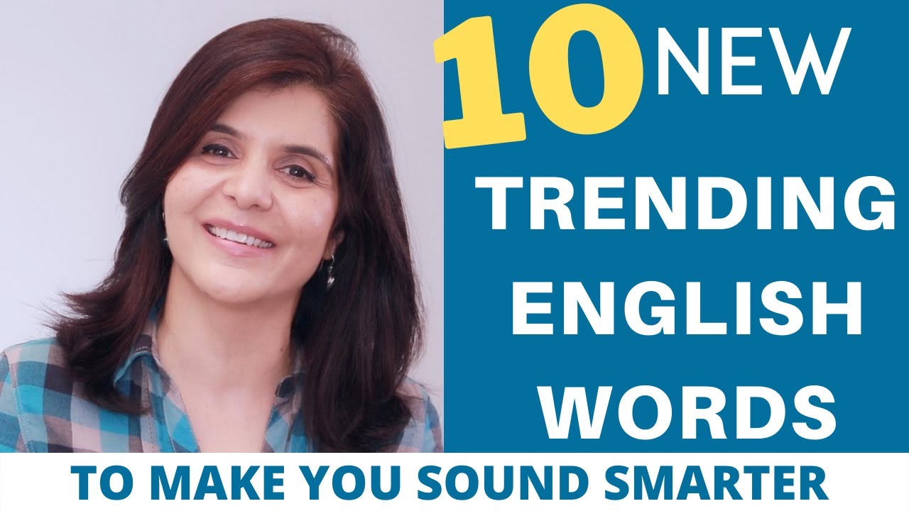 10 Smart Words To Make You Sound Smarter in English | Daily Use Smart English Vocabulary | ChetChat