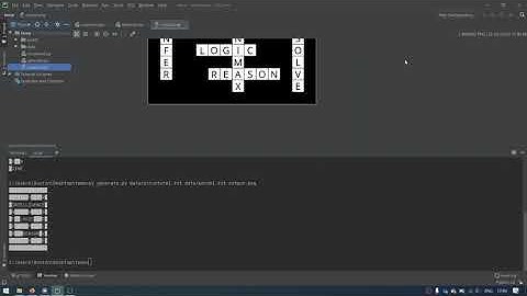 CS50 AI Crossword Submission - Austin Fernandes
