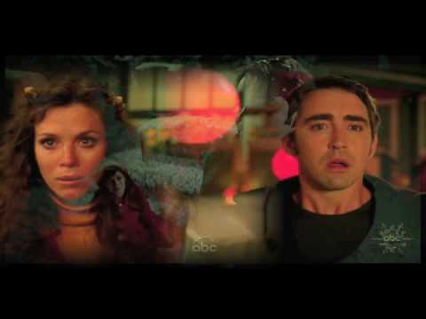 Ned and Chuck - Pushing Daisies - Rescue