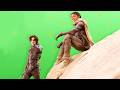 Dune: The Creatives Behind the Film | Music | Locations & Eclipses