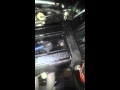 How a b20b sounds after a valve adjustment