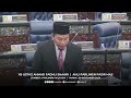 HAK PERSAMAAN DI SISI UNDANG-UNDANG: KERAJAAN TIDAK BERSUNGGUH
