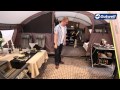 A tour of the Outwell Tennessee 5 tent
