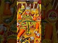 shree hanuman ji ki jai #hanuman #marutinandan