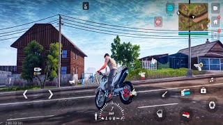 MadOut2 BigCityOnline Gameplay 😱 | Crazy Police Chase Car & Bike Racing | Ultimate Open World Action screenshot 3