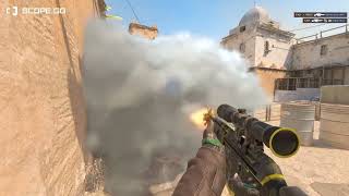 More than just a double kill