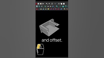 🧐 Look At This! - FreeCAD Cut View - FreeCAD Section Cut - FreeCAD Part Cut