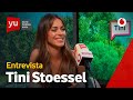 😥 "En los ensayos ya lloraba" | Tini Stoessel