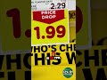 Temporary price reductions: the move that sells out CPG shelves #cpg #retailmarketing #money