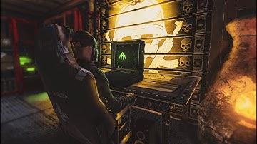 Catching Cheaters on Rust #3 (Rust Admin Life)