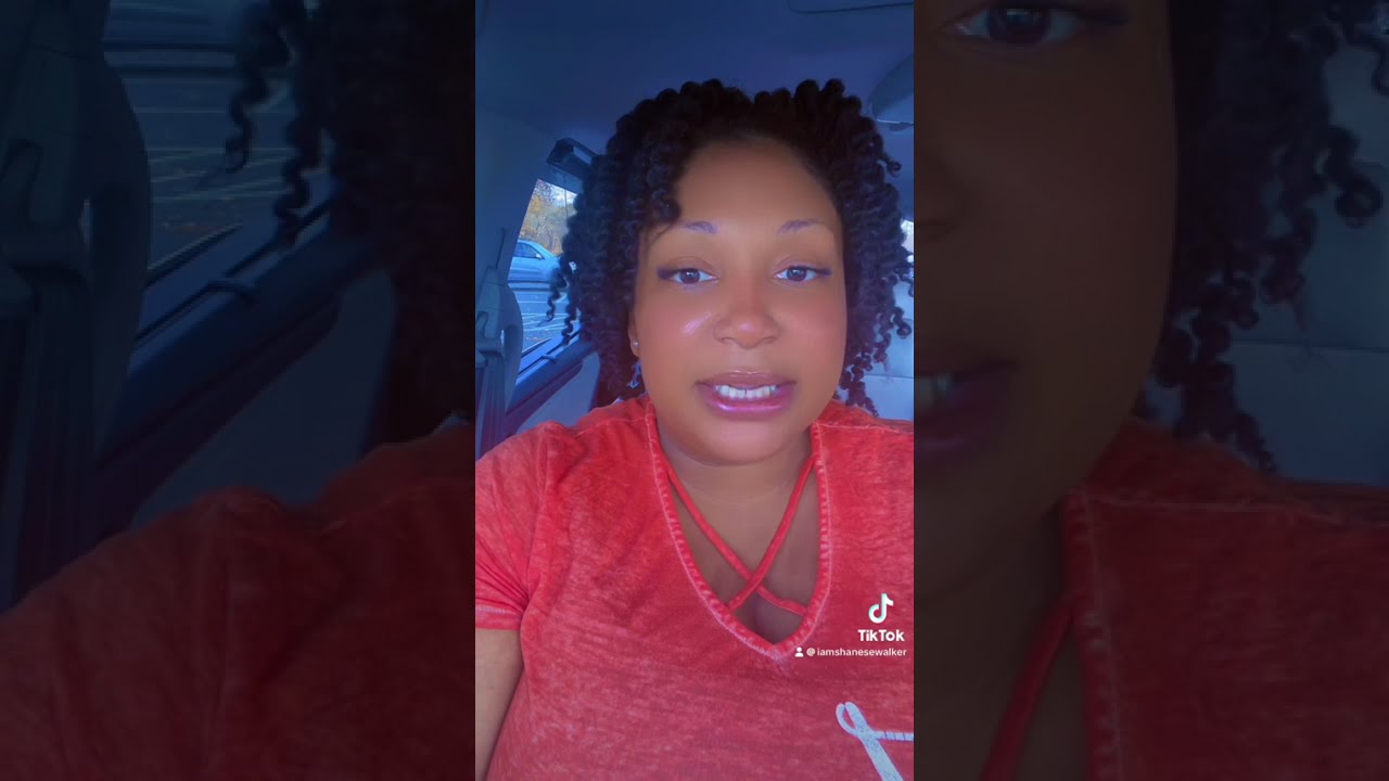 PEOPLE ARE REALIZING IT WAS A TERRIBLE MISTAKE 🤦🏽‍♀️ COMING AGAINST YOU 🫵🏽…. TOO LATE‼️