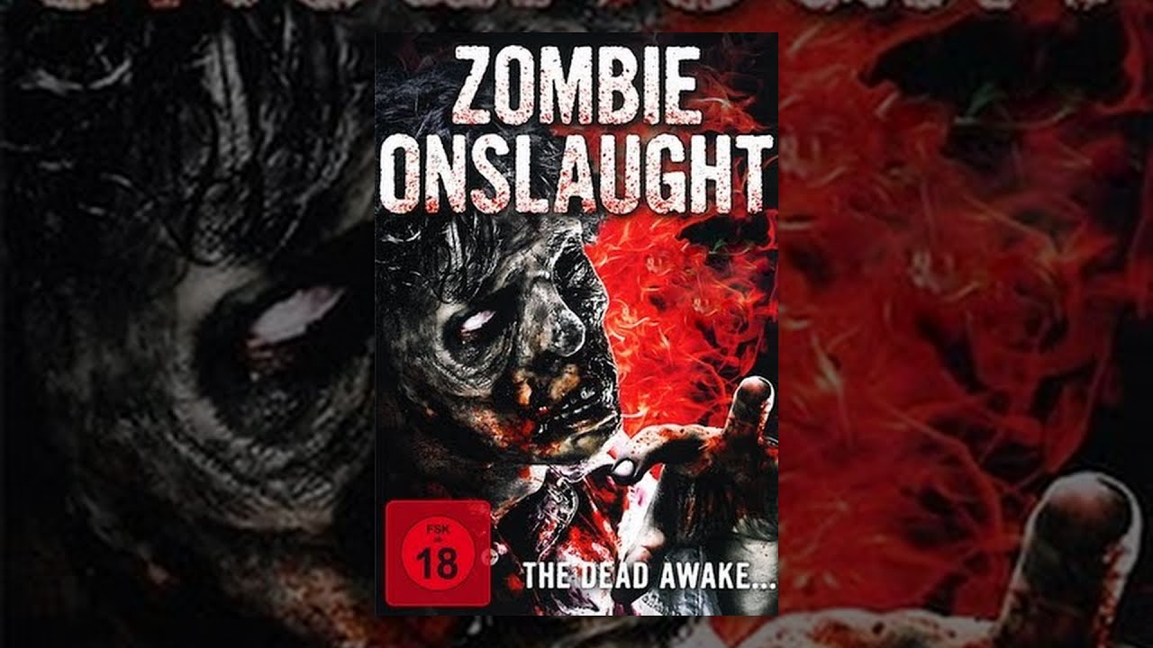 Zombie Onslaught