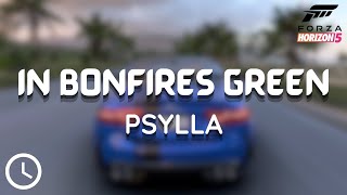 Psylla - In Bonfires Green (DRIVING VIDEO) [NCS]