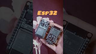 All micro controller board. arduino nano,esp8266, esp32.