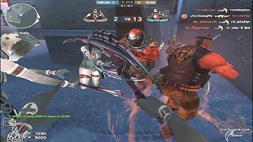 Chinh Phục Làng Arigon Cùng Thư Top_ZomBie