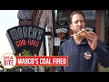 Barstool Pizza Review - Marco's Coal Fired (Denver, CO)