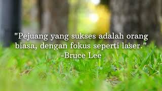 Motivasi 64 || Indonesia #quote #motivation #grass