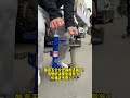 🦾🚗-ABM Car Suspension Upgrade 🔧 Amazing Shock Absorber Test!