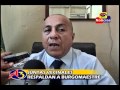 Alejandro Navarro: "Señores de Gloria Ustedes tienes en sus Manos Sangre de Cartavio de San Jacinto, por favor no Hagan lo Mismo con los casagrandinos